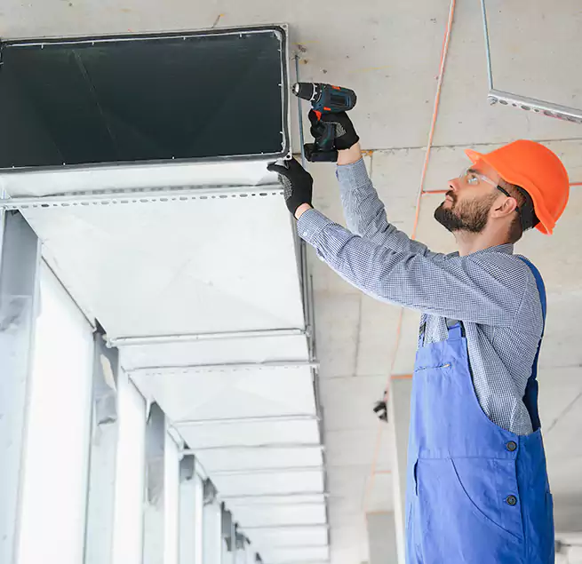 Why Homeowners & Businesses Trust Us in Mustang, OK