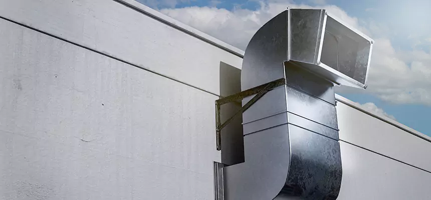 Reliable Hospital Grade Air Quality Treatment in Mustang