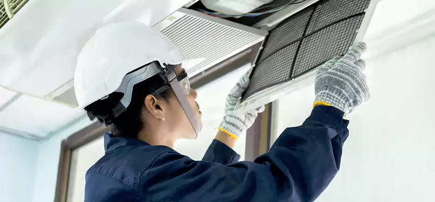 Our Mold & Mildew Removal from Air Ducts Services in Mustang, OK