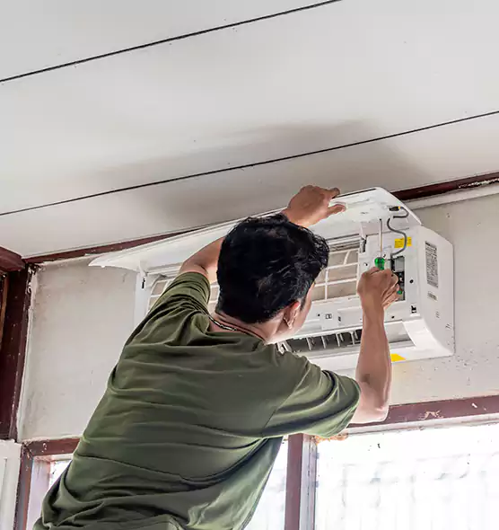 About Air Duct & AC Odor Removal in Mustang, OK