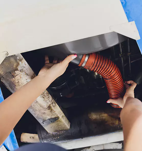About Air Duct Virus Disinfection in Mustang, OK