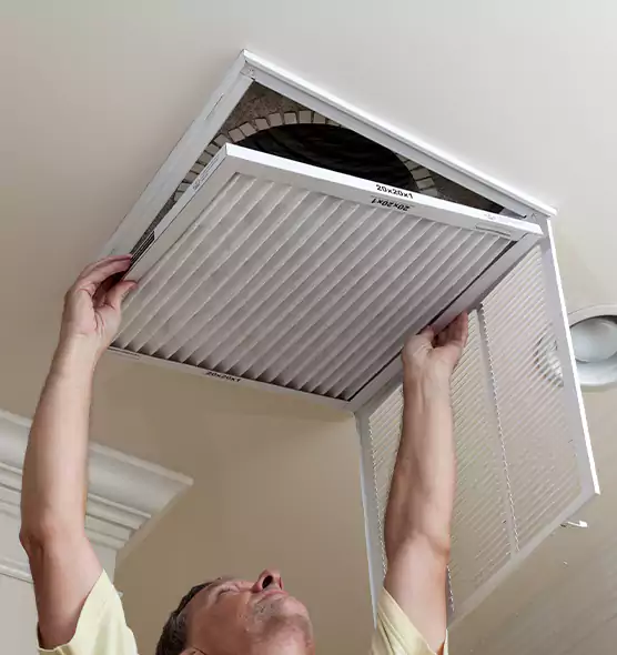 Trusted Apartment Air Duct Cleaning in Mustang, OK