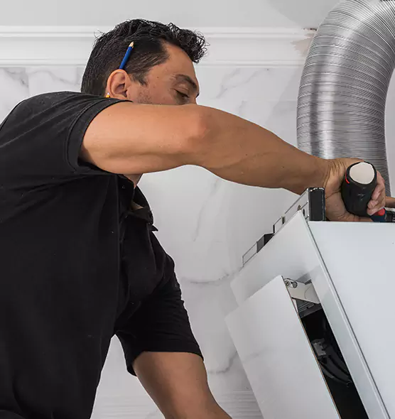 Trusted Bathroom Exhaust Duct Cleaning in Mustang, OK