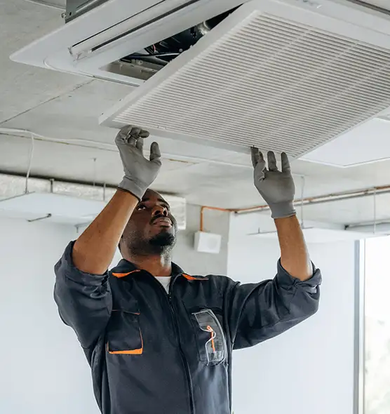 About Certified Air Duct Specialists in Mustang, OK