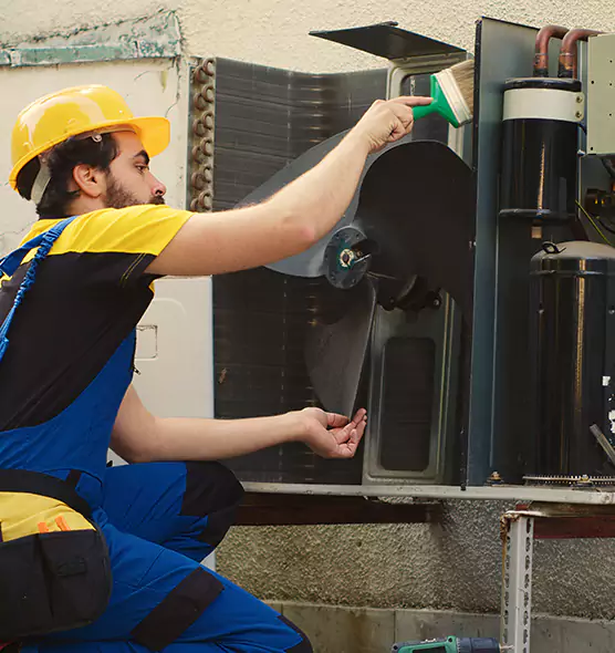 About Dryer Duct Fire Hazard Inspection in Mustang, OK