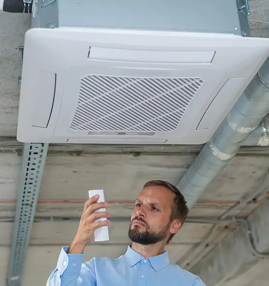 About Local Vent Cleaning Services in Mustang, OK