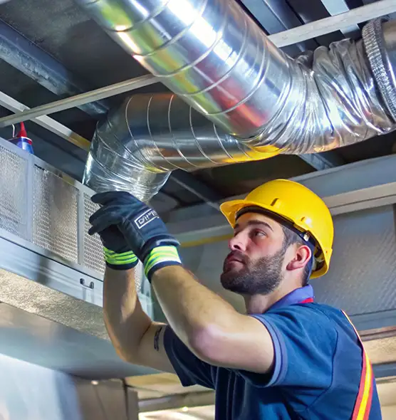 Professional NADCA Approved Air Duct Services in Mustang, OK