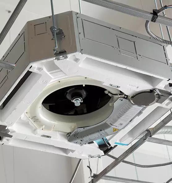 Professional Roof Vent Lint Removal Mustang, OK