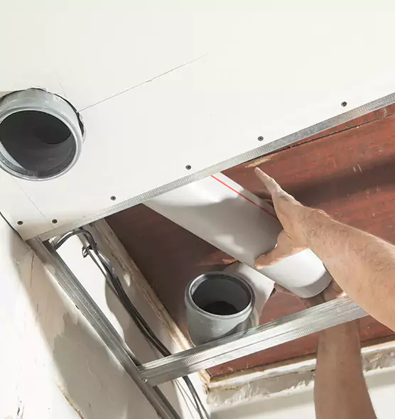 Professional Seasonal Allergy Air Duct Cleaning in Mustang, OK