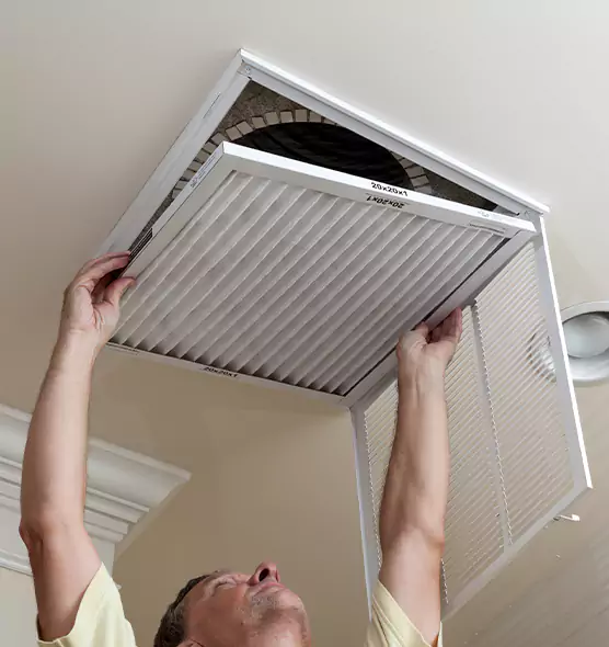 Professional Vent Relocation Services in Mustang, OK
