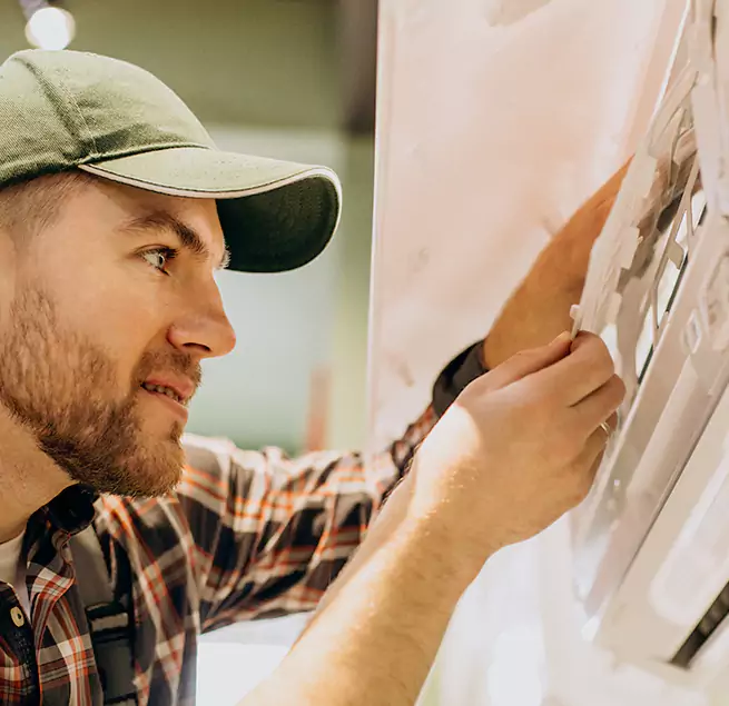 Why Homeowners Businesses Trust Us in Mustang, OK?