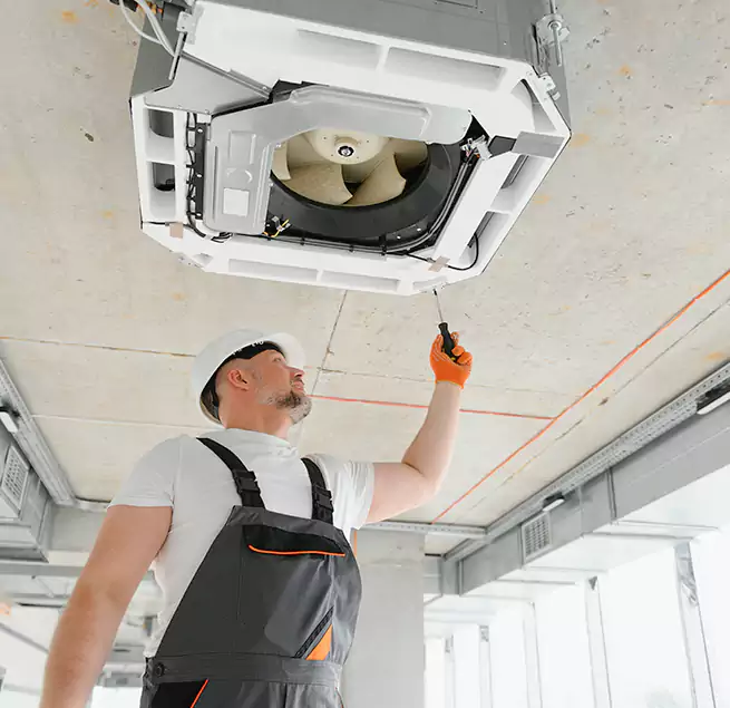 Why Homeowners & Businesses Trust Us in Mustang, OK?