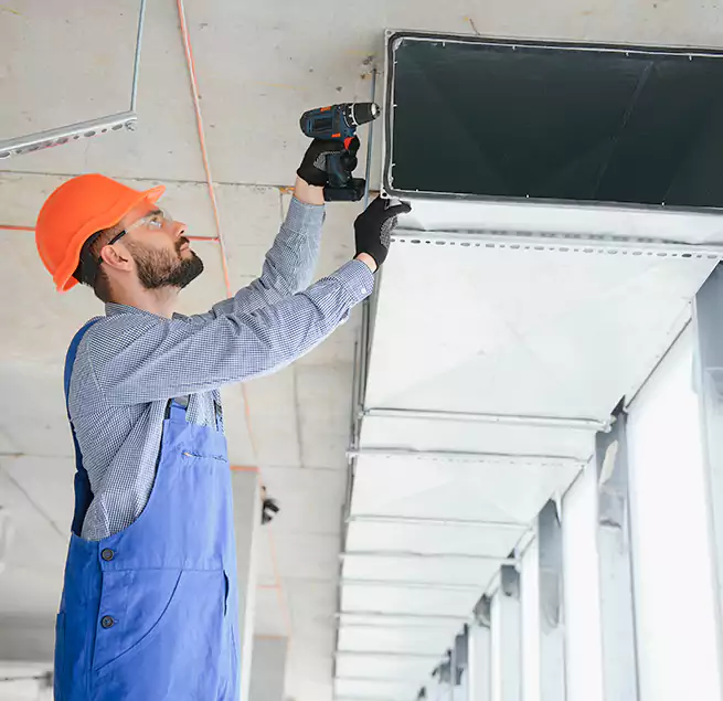 Why Homeowners & Businesses Trust Us in Mustang, OK?