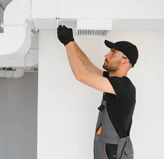 Why Homeowners & Businesses Trust Us in Mustang, OK?