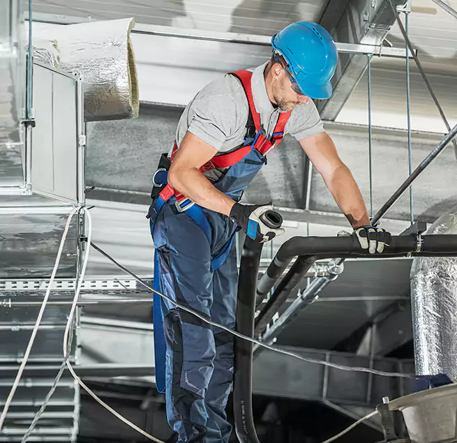 Why Homeowners & Businesses Trust Us in Mustang, OK?