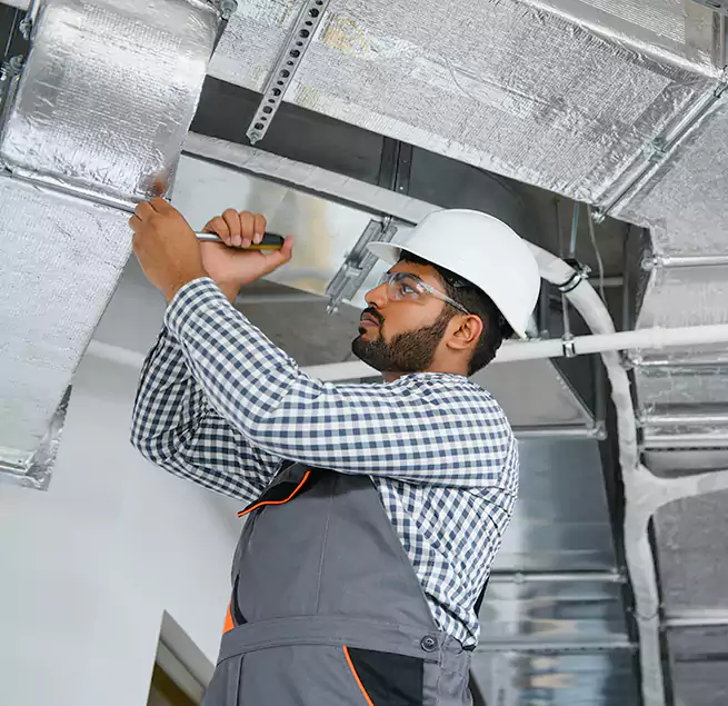 Why Homeowners & Businesses Trust Us Mustang, OK