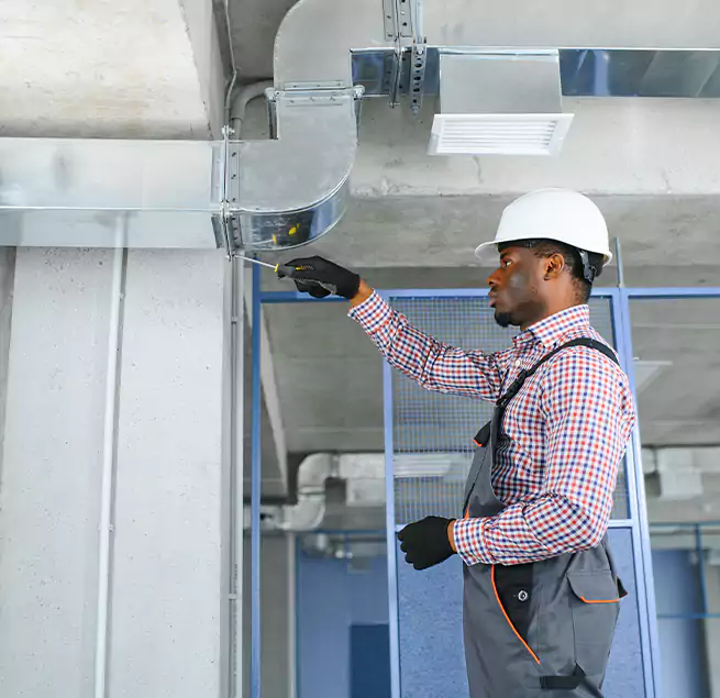 Why Homeowners & Businesses Trust Us Mustang, OK