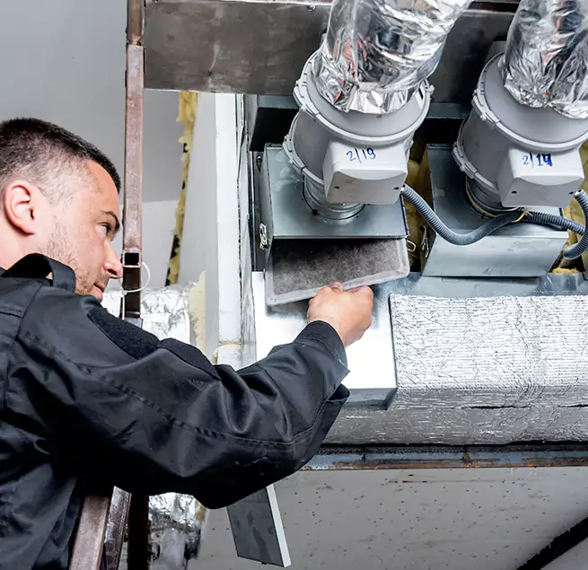  Why Homeowners & Businesses Trust Us in Mustang, OK?