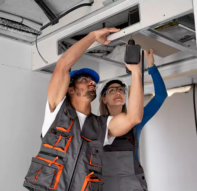 Why Homeowners & Businesses Trust Us in Mustang, OK