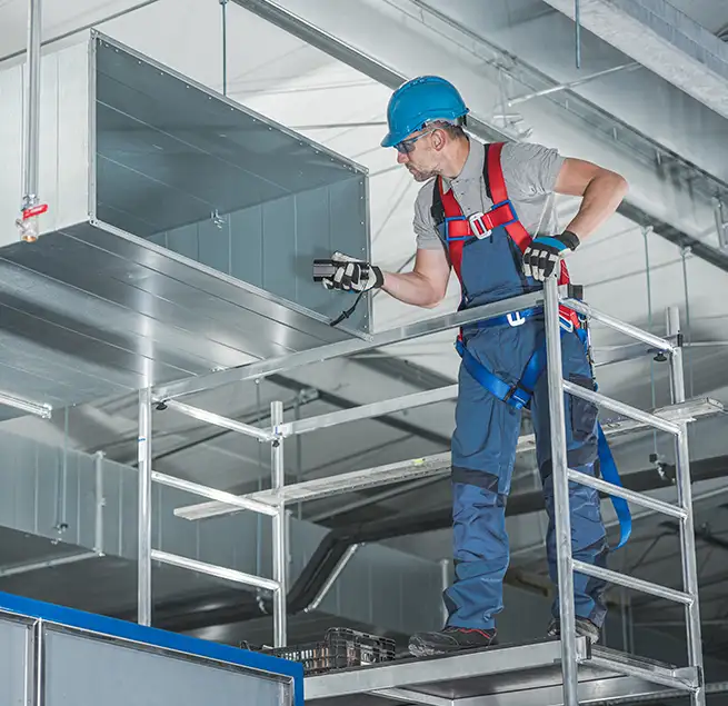 Why Homeowners & Businesses Trust Us in Mustang, OK?