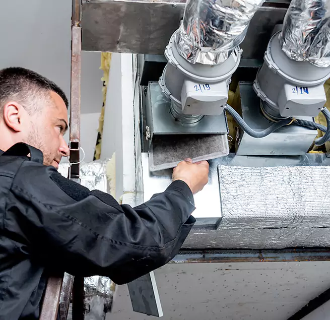 Why Homeowners & Businesses Trust Us in Mustang, OK?