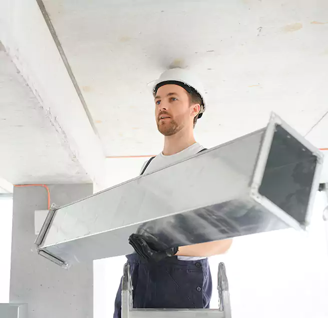 Why Homeowners & Businesses Trust Us in Mustang, OK