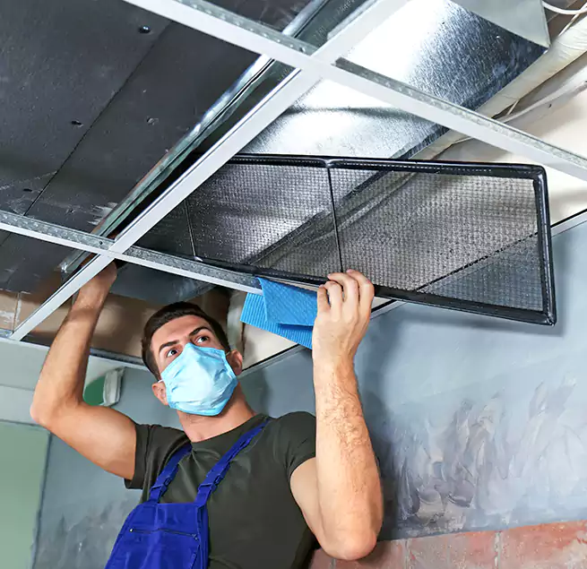 Why Homeowners Businesses Trust Us in Mustang, OK