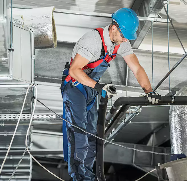 Why Homeowners & Businesses Trust Us in Mustang, OK?