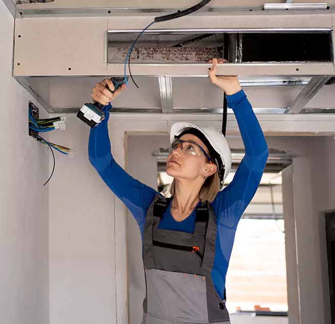 Why Homeowners & Businesses Trust Us in Mustang, OK?