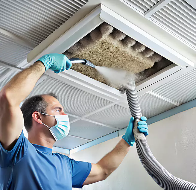 Why Homeowners Businesses Trust Us in Mustang, OK