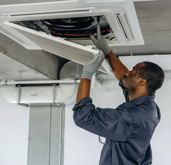 Why Homeowners & Businesses Trust Us in Mustang, OK?