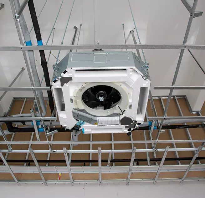 Why Homeowners & Businesses Trust Us in Mustang, OK?