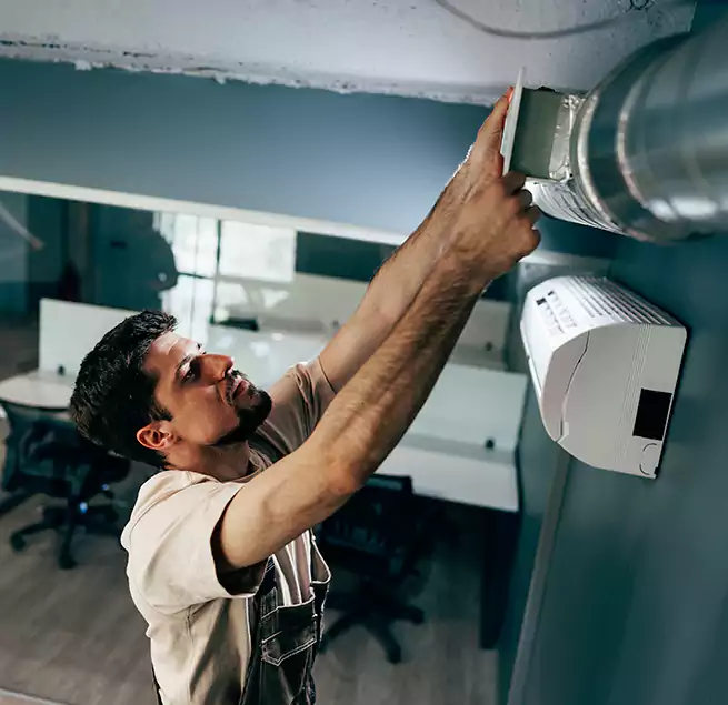 Why Homeowners & Businesses Trust Us in Mustang, OK?