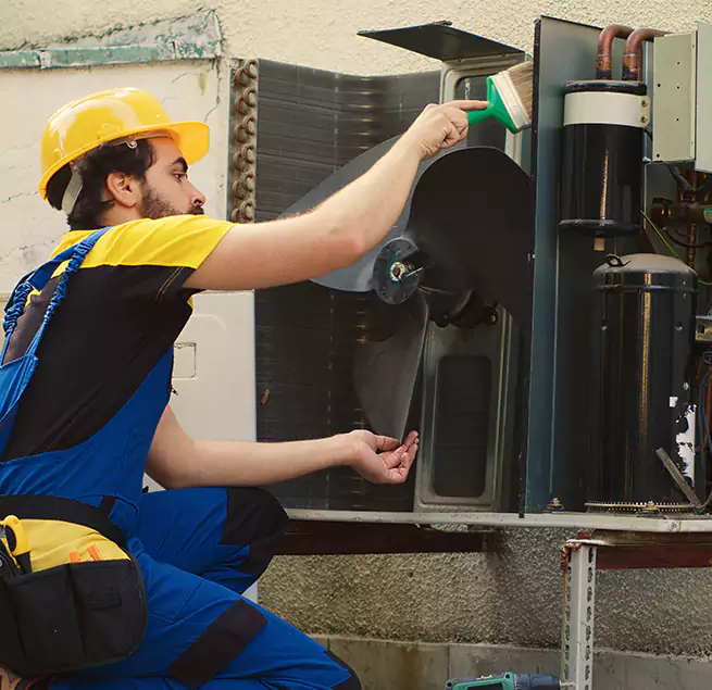  Why Homeowners & Businesses Trust Us in Mustang, OK?