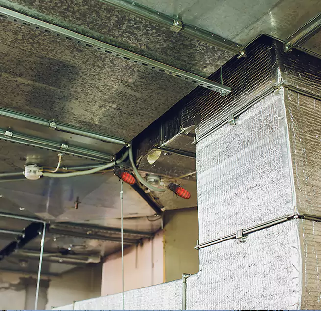 Why Homeowners & Businesses Trust Us Mustang, OK?