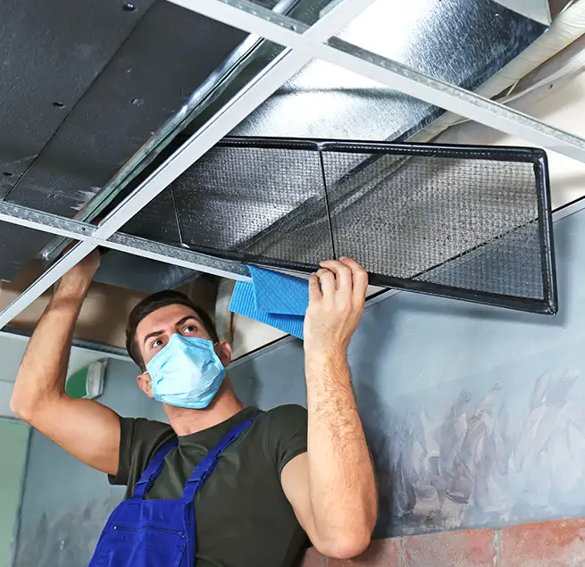 Why Homeowners & Businesses Trust Us in Mustang, OK?