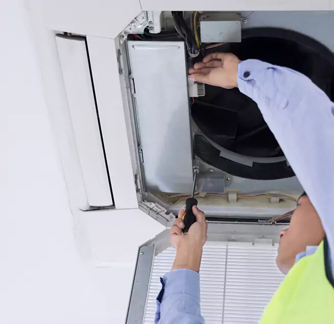 Why Homeowners Businesses Trust Us Mustang, OK