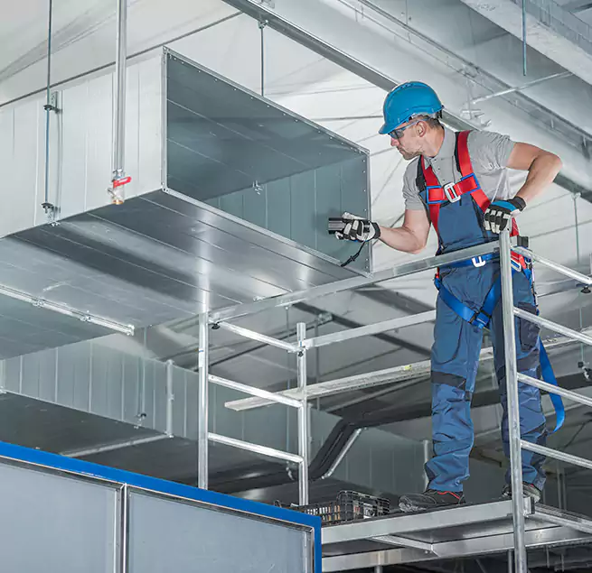 Why Homeowners & Businesses Trust Us in Mustang, OK?