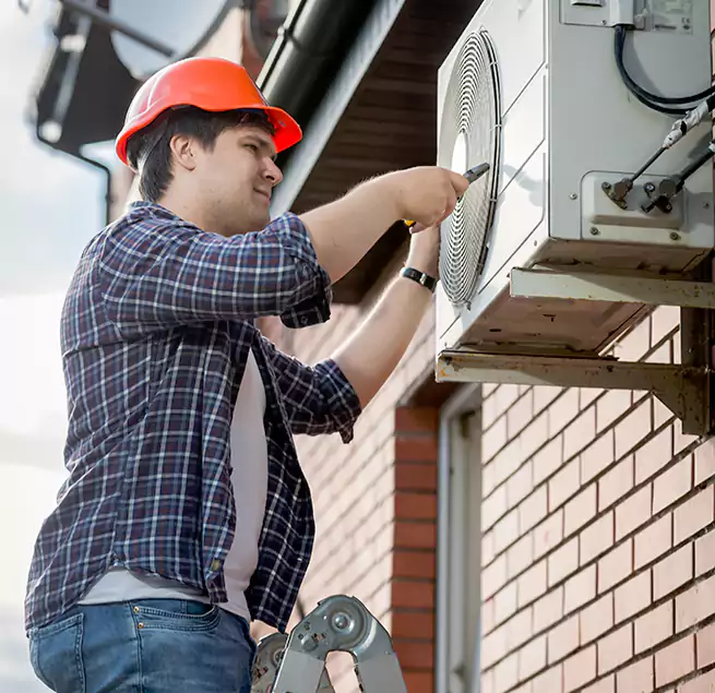 Why Homeowners & Businesses Trust Us Mustang, OK