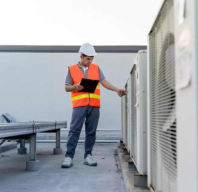 Why Homeowners & Businesses Trust Us in Mustang, OK?